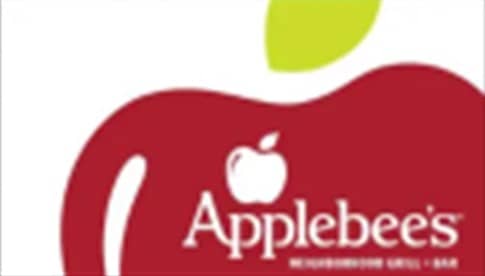 Applebee's $30 (Instant E-mail Delivery) Applebee's "BAE" Charm Bracelet
