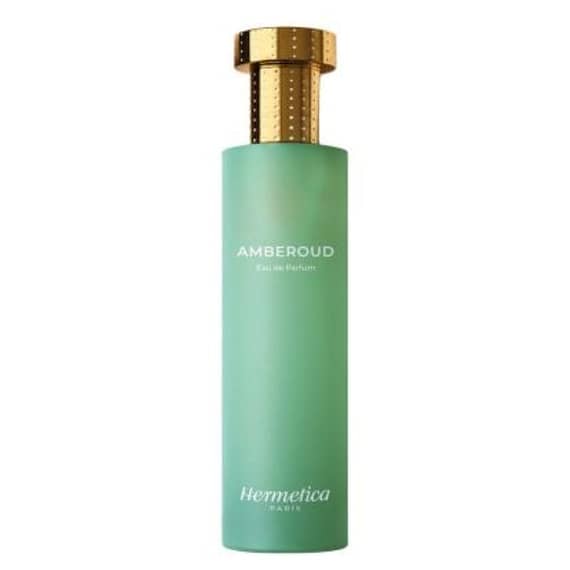Hermetica Amberoud (U) Edp 100Ml New Box Hermetica "BAE" Charm Bracelet