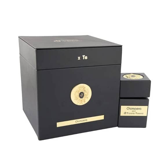 Tiziana Terenzi Chimaera (U) Extrait De Parfum 100Ml Perfumes "BAE" Charm Bracelet