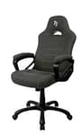 Arozzi Gaming Enzo Woven Fabric Black Chair Gaming & Consoles "BAE" Charm Bracelet 4