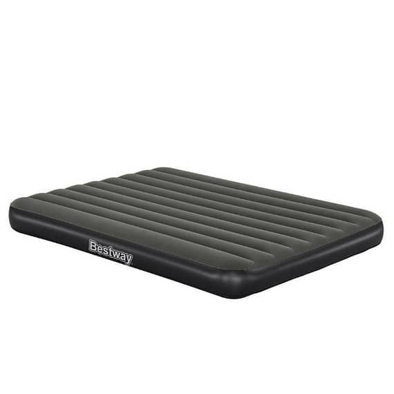 Bestway Airbed Queen Built-In AC Pump 203X152X25 – 6716S Bedroom "BAE" Charm Bracelet
