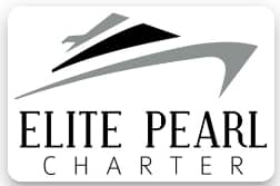 Elite Pearl Charter Yacht Majesty 44ft (Instant E-mail Delivery) Gift Cards "BAE" Charm Bracelet
