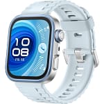 Huawei, Watch Fit 4 Pro, Smartwatch, Blue Electronics "BAE" Charm Bracelet 4