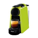 DeLonghi Essenza Mini Espresso Machine EN85.L Coffee Makers "BAE" Charm Bracelet 4