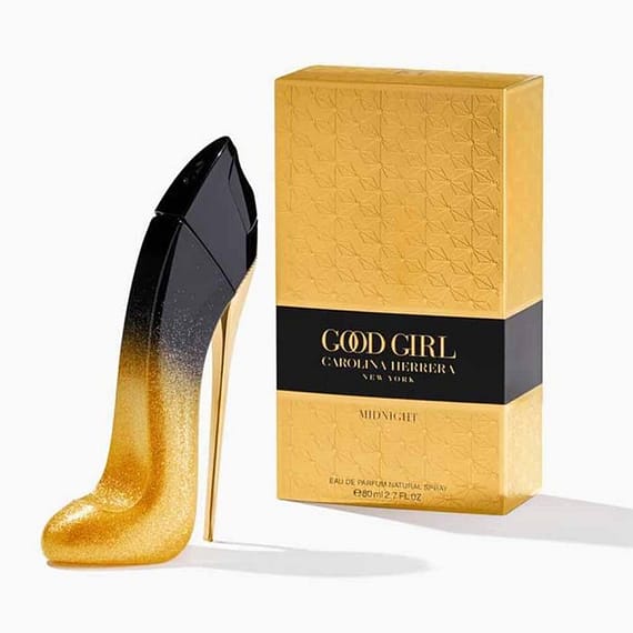 Carolina Herrera Good Girl Midnight (W) Edp 80Ml Carolina Herrera "BAE" Charm Bracelet