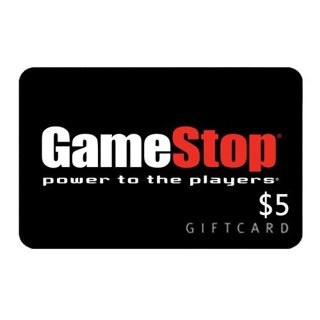 GameStop Gift Card $5 – Instant E-Mail Delivery GameStop "BAE" Charm Bracelet