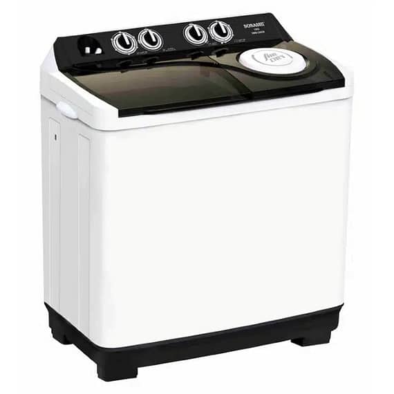 Sonashi 13Kgs Top Loading Semi Automatic Washing Machine Household "BAE" Charm Bracelet