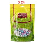 Natures Choice Almond Sweet – 500 gm Pack Of 24 (UAE Delivery Only) Confectionery "BAE" Charm Bracelet 3