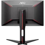 AOC 27-inch 16:9 Curved 144Hz 1ms Free Sync LCD Gaming Monitor – C27G1 Gaming Monitors "BAE" Charm Bracelet 6