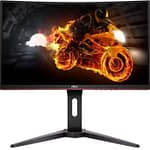 AOC 27-inch 16:9 Curved 144Hz 1ms Free Sync LCD Gaming Monitor – C27G1 Gaming Monitors "BAE" Charm Bracelet 4