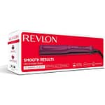 Revlon Ceramic Straightener, Upto 200C, Ready To Use In 60 S – RVST2176 Household "BAE" Charm Bracelet 4