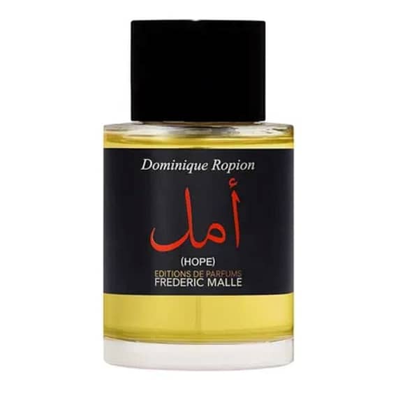 Frederic Malle Hope (U) Edp 100Ml Perfumes "BAE" Charm Bracelet