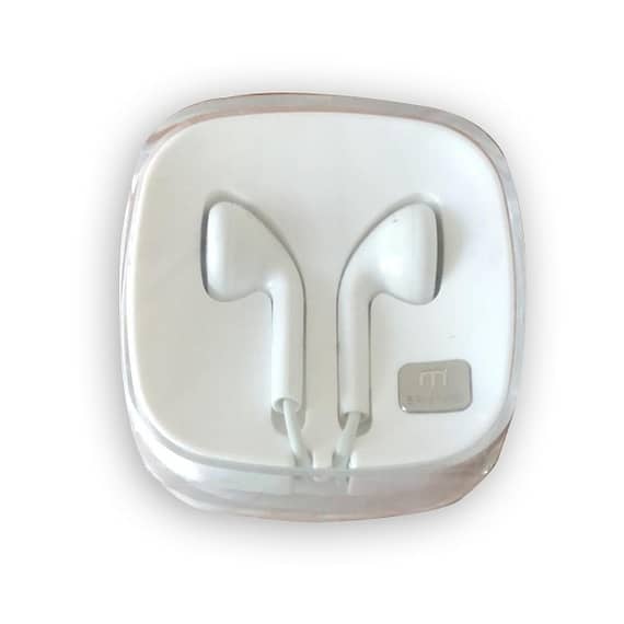 Wired Earphone Electronics Electronics