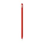 Merlin Craft Apple Pencil 2 Red Glossy Electronics "BAE" Charm Bracelet 6