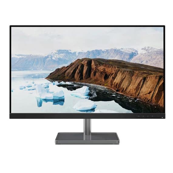 Lenovo 27inch L27M-30 FHD VGA, HDMI, USB-C Type-C Monitor Camera – 66DEKAC2AE Desktop & Monitors "BAE" Charm Bracelet
