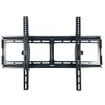 Ikon Tilt LCD/LED TV Bracket, 42 to 75 inches, Black, IKTS4276 Root Catalog "BAE" Charm Bracelet 3