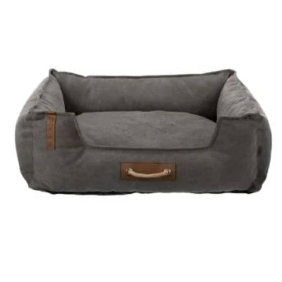 Trixie Be Nordic Bed For Dogs 100x80cm Beds & Cushions "BAE" Charm Bracelet