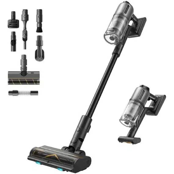 Dreame Z30 Cordless Stick Vacuum Cleaner – VZV17A Household "BAE" Charm Bracelet