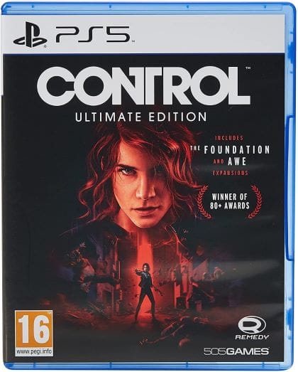 Control Ultimate Edition PlayStation 5 – CONTROLPS5 Games "BAE" Charm Bracelet