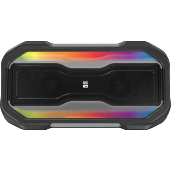 Altec Lansing Rockbox Xl Bluetooth Speaker Electronics "BAE" Charm Bracelet