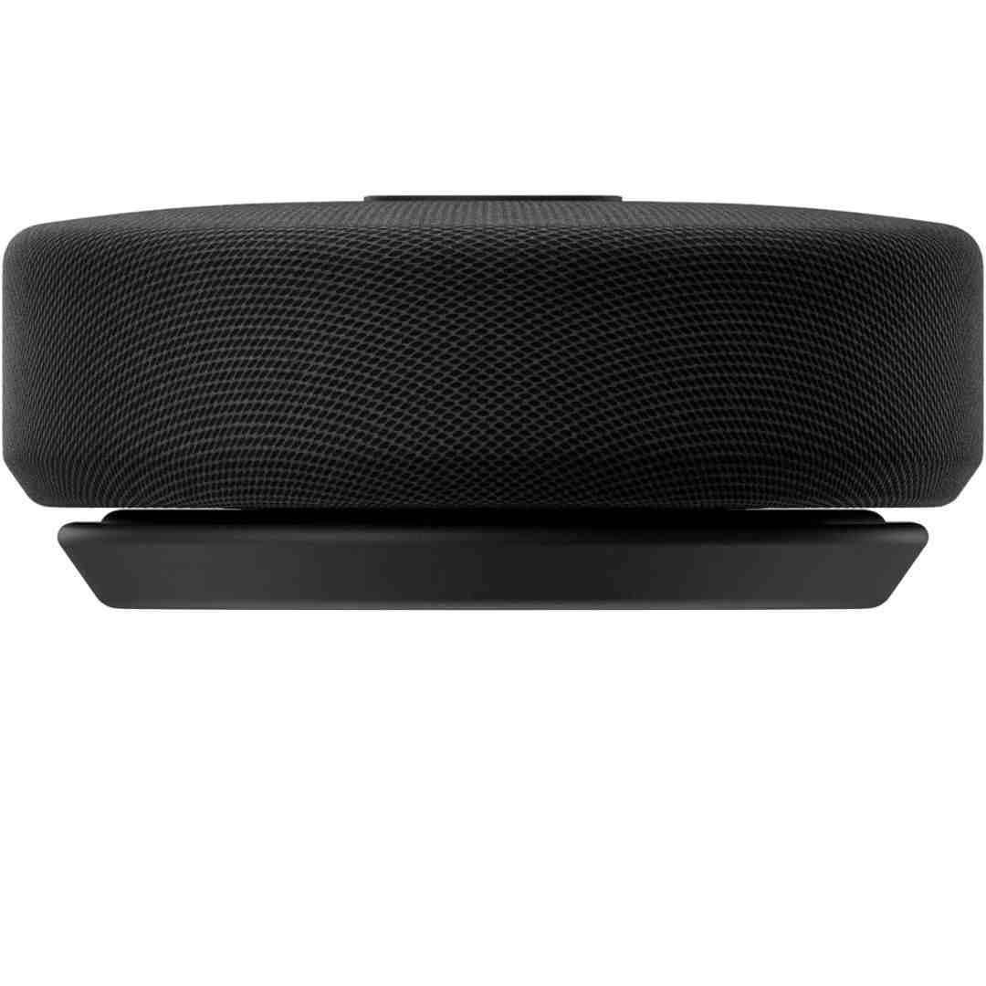 Microsoft Modern USB Type C Speaker, Black Electronics "BAE" Charm Bracelet 2