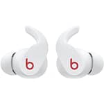 Beats Fit Pro True Wireless In-Ear Noise Cancelling Earbuds, White Electronics "BAE" Charm Bracelet 3