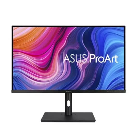 Asus ProArt Display PA329CV 32 Inch UHD 60Hz 5ms IPS Monitor – 90LM06P1-B01170 Asus "BAE" Charm Bracelet