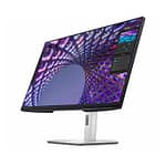 Dell 32inch 4K UHD , 60Hz, 5ms, USB-C HUB Monitor Black – P3223QE Desktop & Monitors "BAE" Charm Bracelet 4