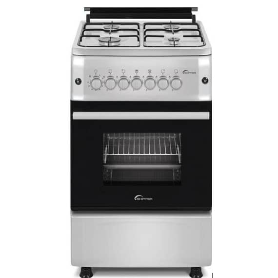 Ikon Cooking Range 50×55 4B – IKTF554G2 Gas & Stove "BAE" Charm Bracelet