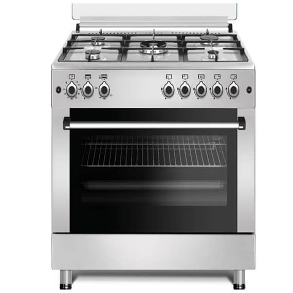 Ikon Cooking Range 90×60 5B – IKTF965G2 Gas & Stove "BAE" Charm Bracelet