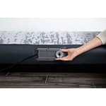 Bestway Airbed Queen Built-in AC Pump 203X152X30 – 67836 Bedroom "BAE" Charm Bracelet 5