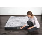 Bestway Airbed Queen Built-in AC Pump 203X152X30 – 67836 Bedroom "BAE" Charm Bracelet 6