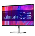 Dell 32inch QHD 2560 x 1440 Monitor, Anti-glare, HDMI, USB-C Hub, RJ-45, Adjustable – P3223DE Desktop & Monitors "BAE" Charm Bracelet 5