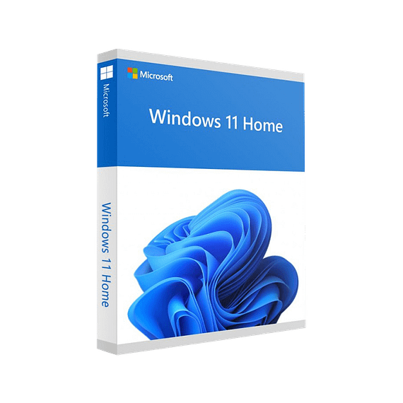 Windows 11 Home 64 bit – Microsoft License – Windows 11 IT 5060987820058