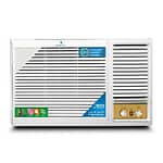 Gratus 1.5 Ton Window Air Conditioner With Heavy-Duty Piston Compressor, R22 GAS, Model- GWACP18X2 Air Conditioners & Coolers "BAE" Charm Bracelet 4