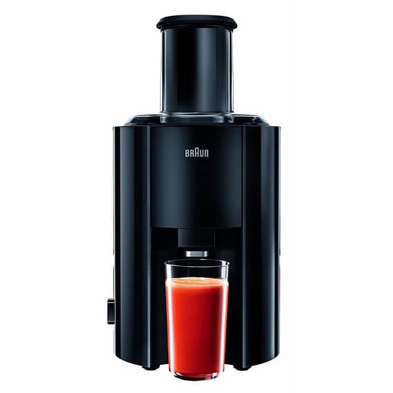 Braun Multi -Quick 3 Spin Juicer, 800 Watts – J300 Household "BAE" Charm Bracelet