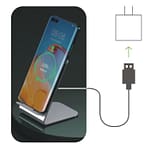 Ikon Magnetic Wireless Charger, IK-TWC51 Electronics "BAE" Charm Bracelet 6
