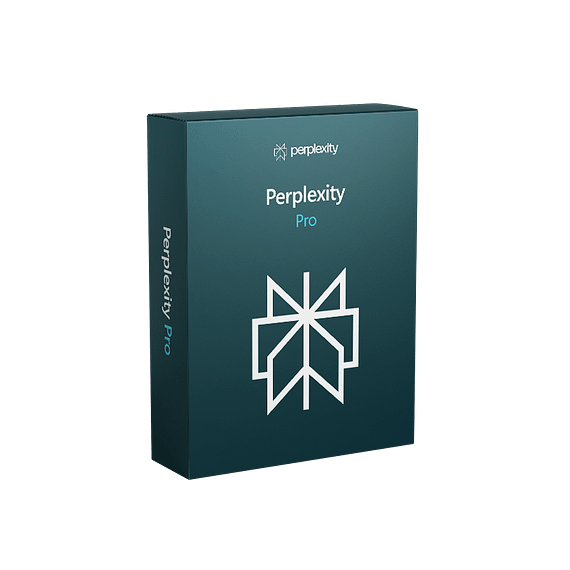 Perplexity Pro | 1 year – Artificial intelligence Accessories "BAE" Charm Bracelet