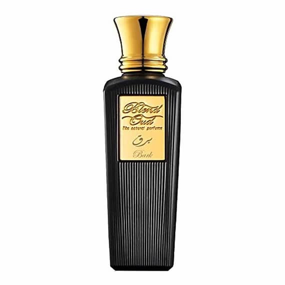 Blend Oud Bark (U) Edp 75ml Perfumes "BAE" Charm Bracelet