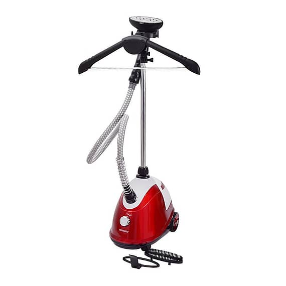 Sonashi 1.8 Liter Tank Garment Steamer – SGS-311 Household "BAE" Charm Bracelet