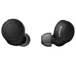 Sony WF-C500 Truly Wireless Noise Canceling in-Ear Bluetooth Earbuds – Black Electronics "BAE" Charm Bracelet 3