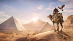 Assassin's Creed Origins Playstation 4 – GAMES1621 Games "BAE" Charm Bracelet 6
