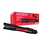 Revlon One-Step Air Straight 2-In-1 Dryer & Straightener – RVDR5330ARB Household "BAE" Charm Bracelet 4