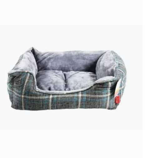 Catry Premium Quality Soft Comfy Cushion For Pets Bed For Cats And Dogs Multicolor (UAE Delivery Only) Beds & Cushions "BAE" Charm Bracelet