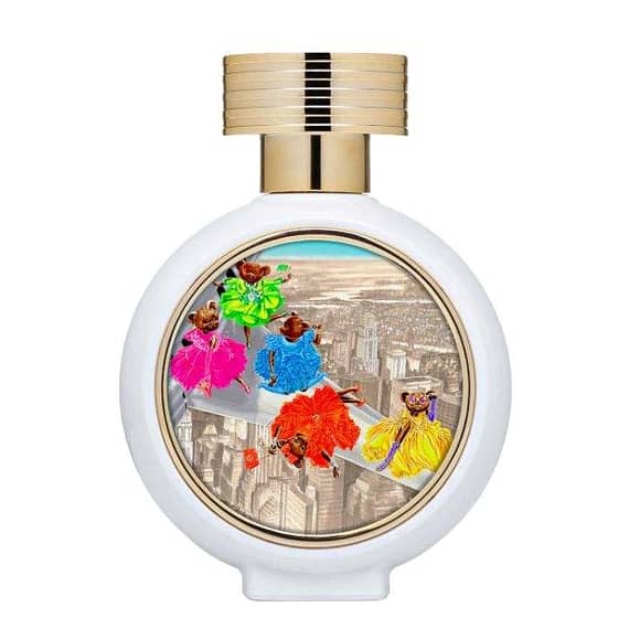 Hfc Fly To Miracle (W) Edp 75Ml Perfumes "BAE" Charm Bracelet