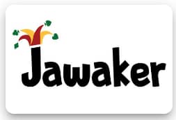 Jawaker 825,000 Tokens (Instant E-mail Delivery) Gift Cards "BAE" Charm Bracelet