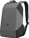Promate Laptop Backpack, URBANPACK-BP.GREY Computer Accessories "BAE" Charm Bracelet 4