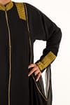 Royal Couture Abaya (ALJ-005) Abaya fashion 6