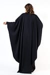 Royal Couture Abaya (ALJ-015) Abaya fashion 6