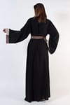 Royal Couture Abaya (RKA-003) Abaya fashion 3